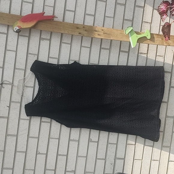 Jacklyn Smith Swim Cover Up - Picture 11 of 11